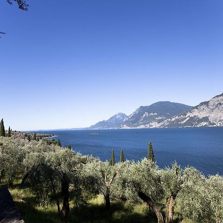 Residence Le Balze Malcesine Exterior photo
