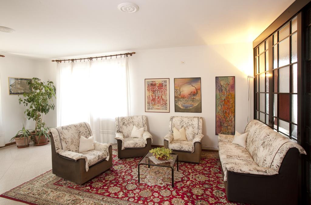 Residence Le Balze Malcesine Exterior photo
